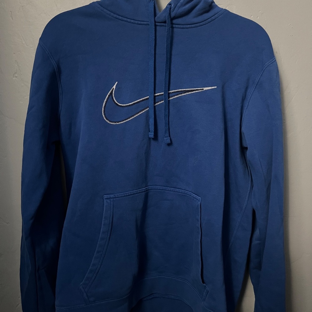 Vintage Nike Sweatshirt
